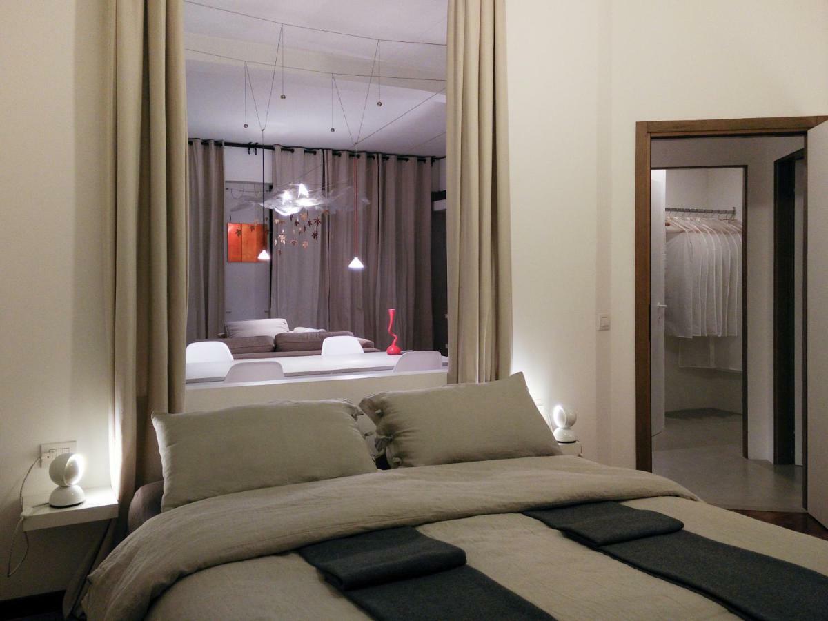 Soardi Accommodation For Business & Funny Римини Экстерьер фото